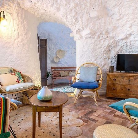 Genteel Home Casa Del Cadi Granada Dış mekan fotoğraf