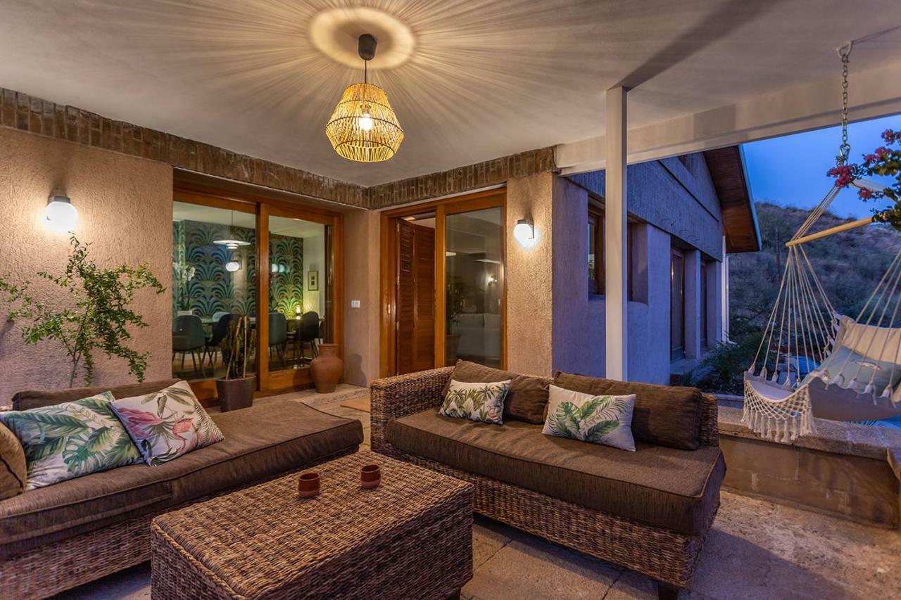 Genteel Home Casa Del Cadi Granada Dış mekan fotoğraf