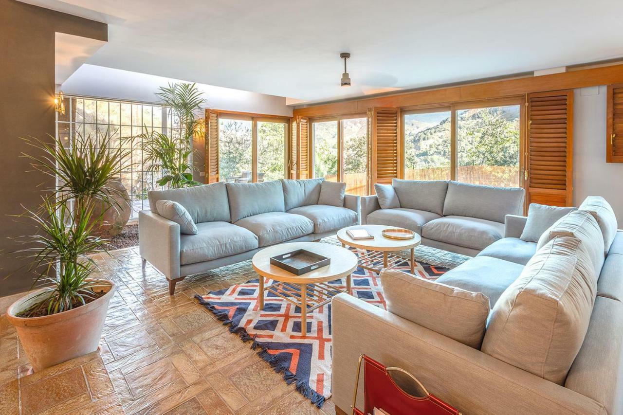 Genteel Home Casa Del Cadi Granada Dış mekan fotoğraf