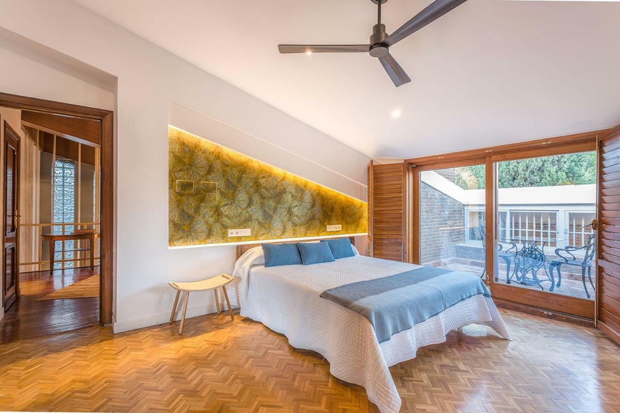 Genteel Home Casa Del Cadi Granada Dış mekan fotoğraf