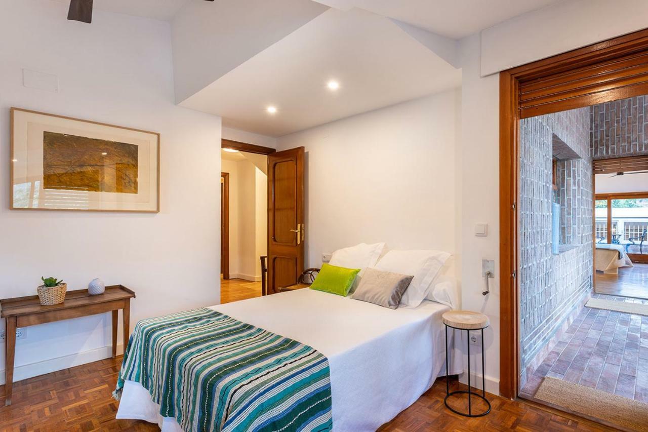 Genteel Home Casa Del Cadi Granada Dış mekan fotoğraf