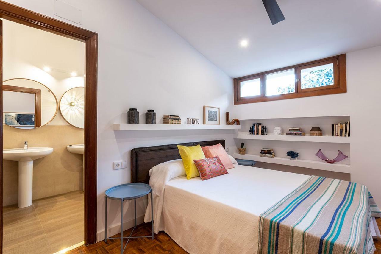 Genteel Home Casa Del Cadi Granada Dış mekan fotoğraf