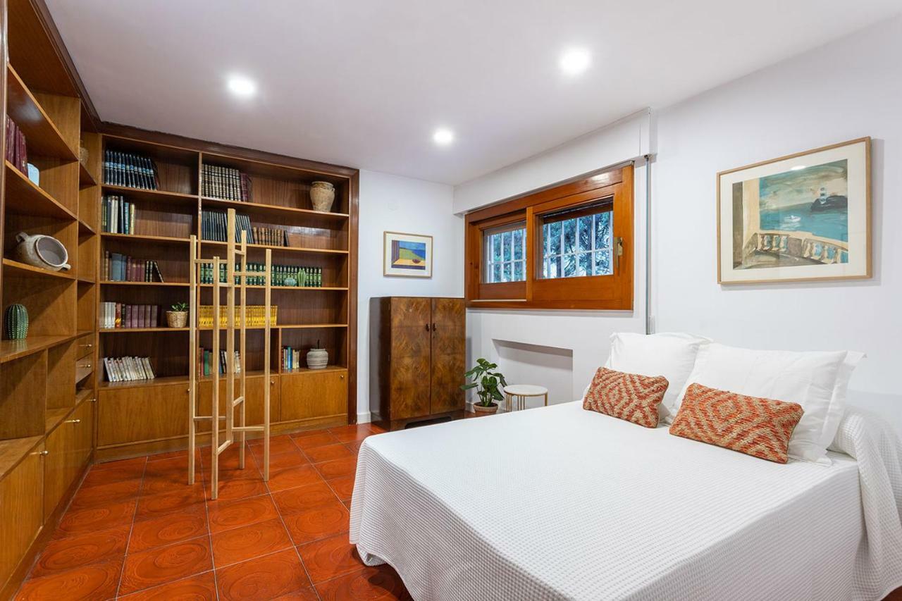 Genteel Home Casa Del Cadi Granada Dış mekan fotoğraf